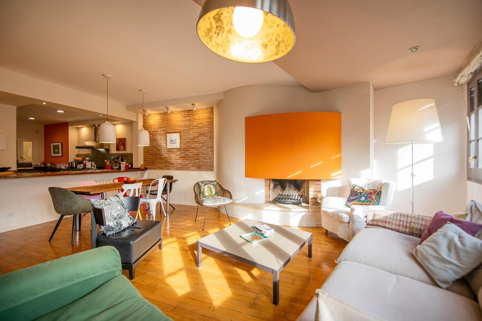 Sleep & Stay Luxury Top Floor Apt With Terrace خيرونا المظهر الخارجي الصورة