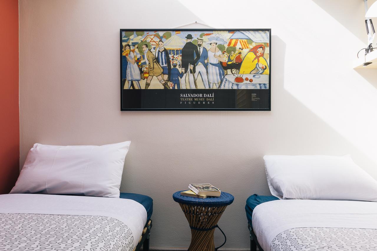 Sleep & Stay Luxury Top Floor Apt With Terrace خيرونا المظهر الخارجي الصورة